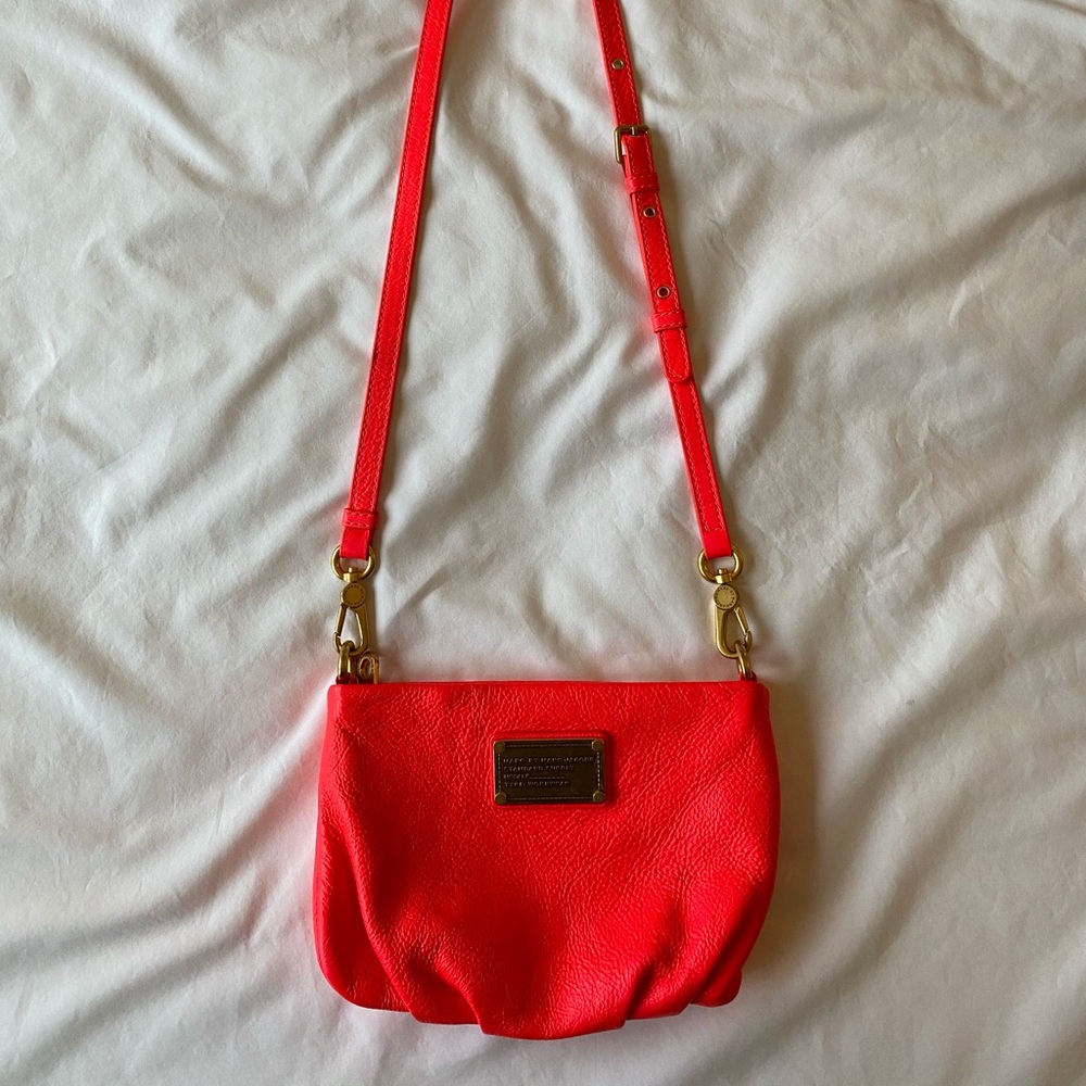 Marc by Marc Jacobs Crossbody